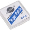 Parktool Super-Patch Flicken Selbstklebend GP-2 2 Parktool Super-Patch Flicken Selbstklebend GP-2 -Laufräder Verkäufe 114861
