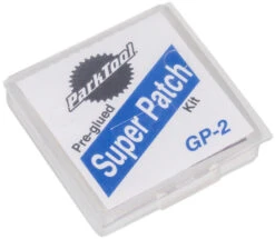 Parktool Super-Patch Flicken Selbstklebend GP-2