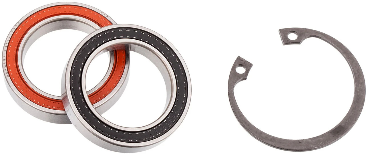 Mavic Lagersatz Für 20 Mm Vorderradnaben 3 Mavic Lagersatz Für 20 Mm Vorderradnaben