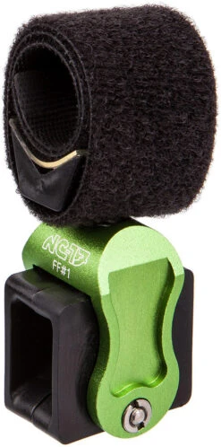 Nc-17 FF#1 Kettenführung -Laufräder Verkäufe 116522