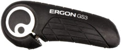 ERGON GS3 GFK Barend