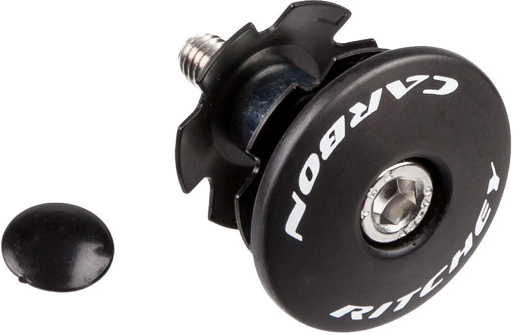 RITCHEY WCS Carbon Ahead Kappe Mit Kralle 3 RITCHEY WCS Carbon Ahead Kappe Mit Kralle