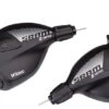 SRAM Trigger V+h Set Schaltgriffe SL 700 Flatbar 2-/11-fach -Laufräder Verkäufe 128191