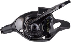 SRAM Trigger V+h Set Schaltgriffe SL 700 Flatbar 2-/11-fach -Laufräder Verkäufe 128193