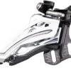 Shimano XT Umwerfer FD-M8020 / FD-M8025 2-/11-fach -Laufräder Verkäufe 128809