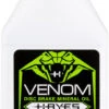 Hayes Venom Bremsflüssigkeit Mineralöl Für Radar -Laufräder Verkäufe 129264