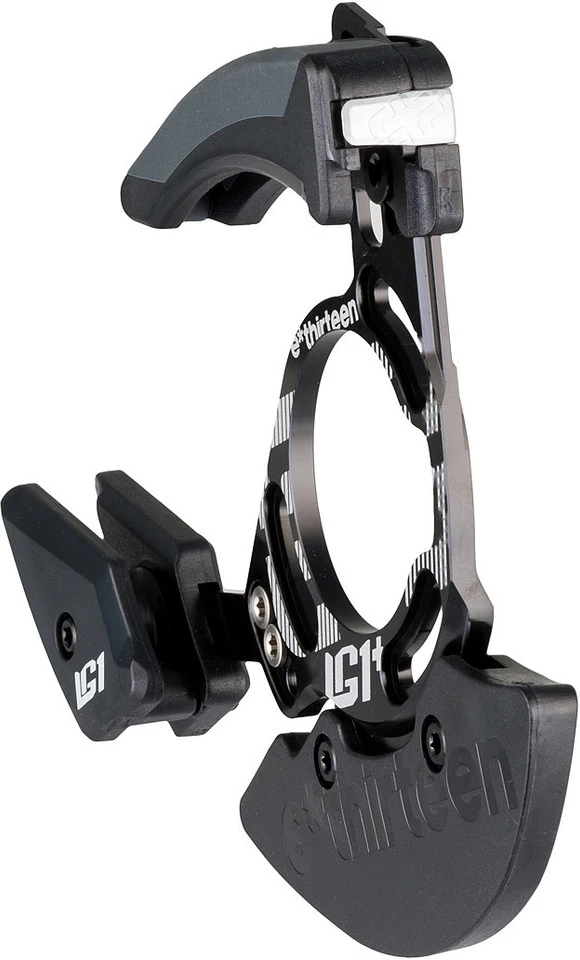 E-thirteen LG1 Plus Kettenführung Inkl. Bashguard 4 E-thirteen LG1 Plus Kettenführung Inkl. Bashguard – Bild 2