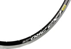 Mavic CXP Pro 28" Felge 8 Mavic CXP Pro 28" Felge -Laufräder Verkäufe 135331