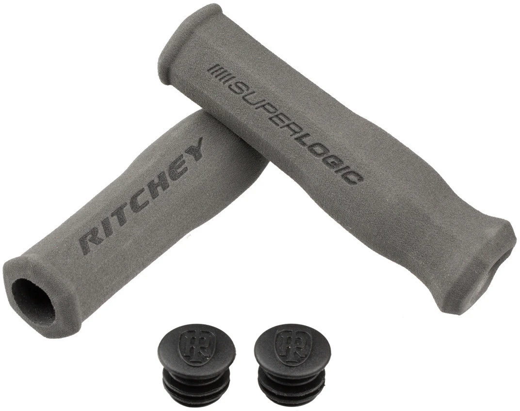RITCHEY Superlogic Ergo True Grip Lenkergriffe 3 RITCHEY Superlogic Ergo True Grip Lenkergriffe