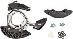 E-thirteen LG1 Kettenführung Inkl. Bashguard -Laufräder Verkäufe 145331