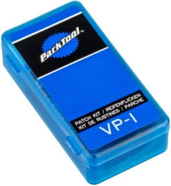 Parktool Vulkanisier Flicken VP-1
