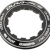 Shimano Verschlussring Für Dura-Ace CS-9000 11-fach -Laufräder Verkäufe 148981