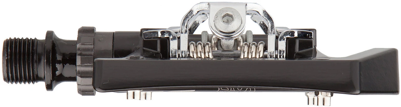 Contec Spade Klick-/Plattformpedale 4 Contec Spade Klick-/Plattformpedale – Bild 2