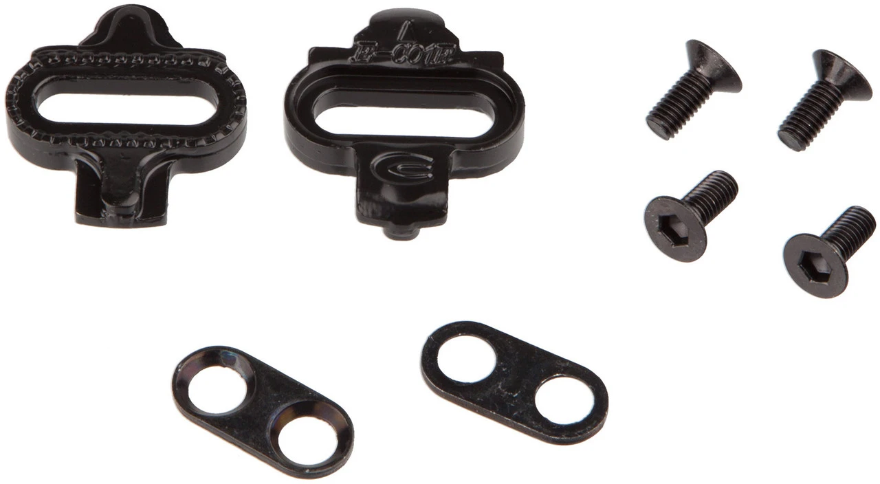 Contec Spade Klick-/Plattformpedale 6 Contec Spade Klick-/Plattformpedale – Bild 4