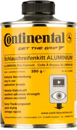 Continental Schlauchreifenkitt Dose