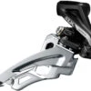 Shimano SLX Umwerfer FD-M7000-10 / FD-M7005-10 3-/10-fach -Laufräder Verkäufe 156117