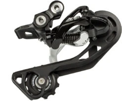 Shimano XT Schaltwerk Shadow RD-M781 10-fach -Laufräder Verkäufe 156870