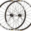 Mavic Crossride FTS-X Disc 6-Loch 26" Laufradsatz