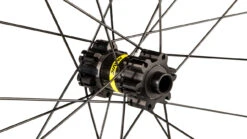 Mavic Crossride FTS-X Disc 6-Loch 26" Laufradsatz -Laufräder Verkäufe 156970