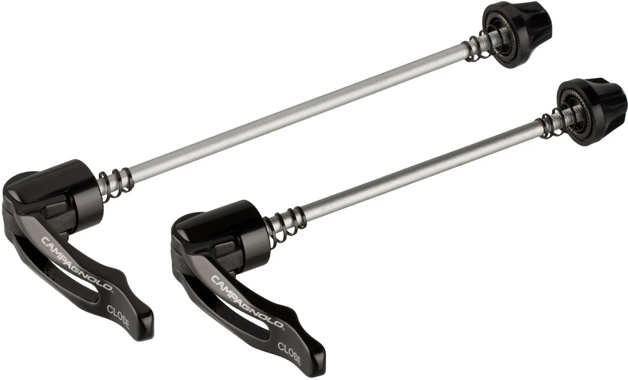 Campagnolo® Nabenschnellspanner Scirocco H35 / Zonda / Bullet 3 Campagnolo® Nabenschnellspanner Scirocco H35 / Zonda / Bullet