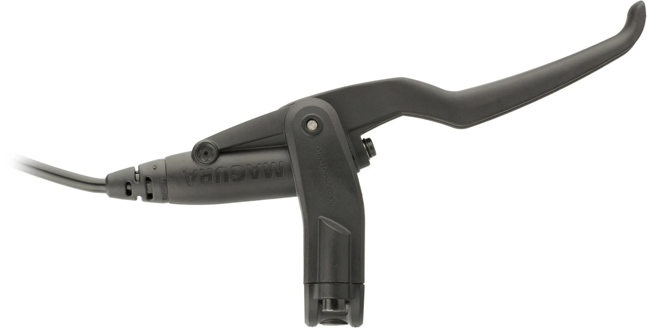 MAGURA HS 11 Easy Mount V+h Set Felgenbremse 4 MAGURA HS 11 Easy Mount V+h Set Felgenbremse – Bild 2