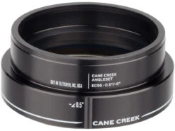 Cane Creek AngleSet Kit ZS44/28,6 - EC56/40 Tapered Steuersatz 8 Cane Creek AngleSet Kit ZS44/28,6 - EC56/40 Tapered Steuersatz -Laufräder Verkäufe 161987