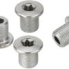 Shimano Kettenblattschrauben 4-Arm XT FC-M785 / FC-M7000 / FC-R7100 Innen -Laufräder Verkäufe 164447
