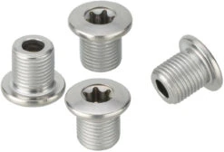 Shimano Kettenblattschrauben 4-Arm XT FC-M785 / FC-M7000 / FC-R7100 Innen