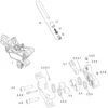 SRAM Ersatzteile Guide RE (A1) Bremssattel (2017) -Laufräder Verkäufe 164564