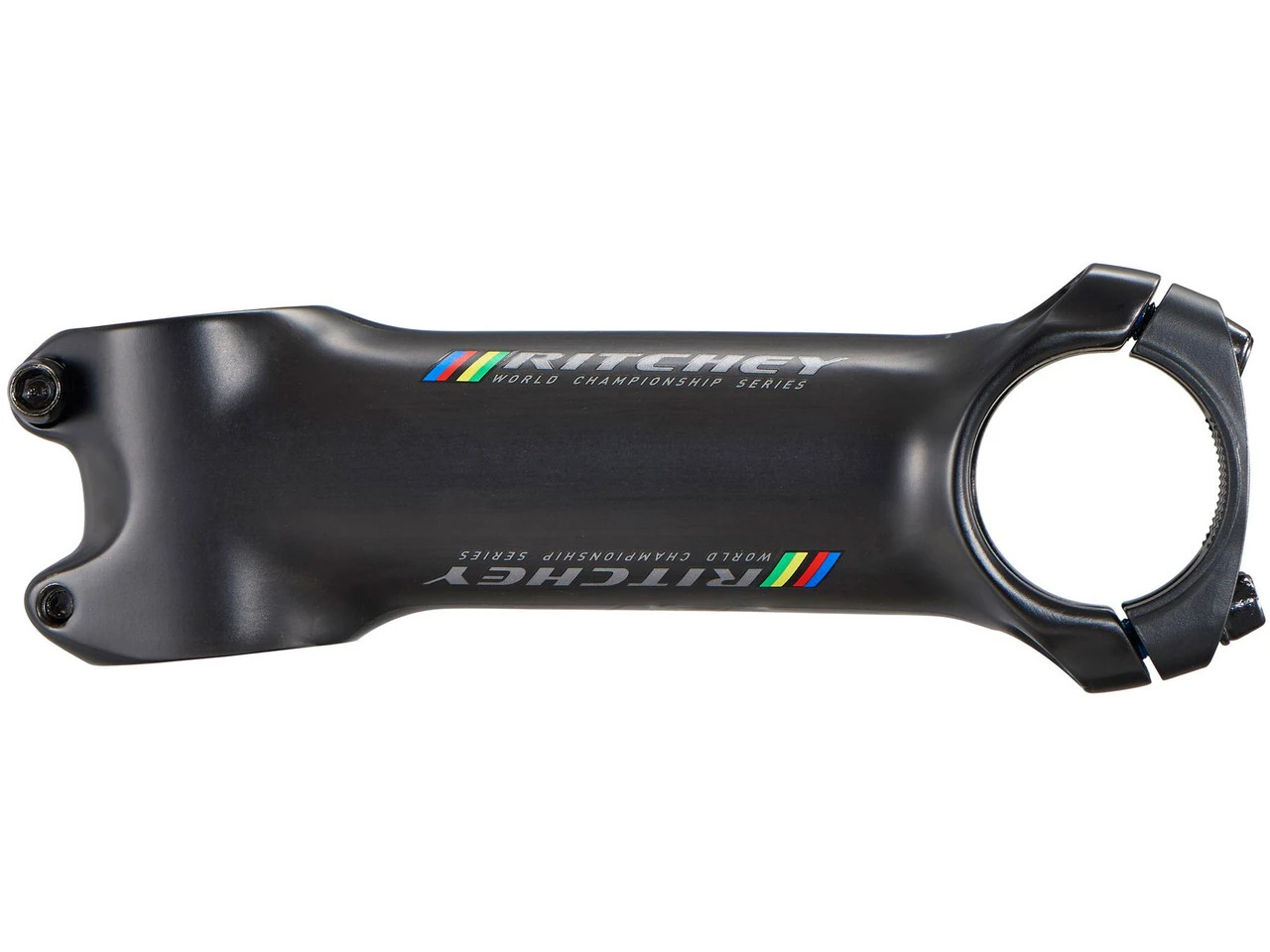 RITCHEY WCS Carbon Matrix C220 31.8 Vorbau 4 RITCHEY WCS Carbon Matrix C220 31.8 Vorbau – Bild 2