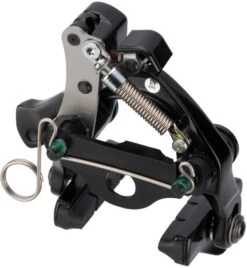 Shimano Dura-Ace Felgenbremse BR-R9110 Für Direktmontage -Laufräder Verkäufe 170924