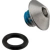 Shimano Schraube Mit Dichtung Für SG-S700 / SG-S7001-11 Getriebenabe -Laufräder Verkäufe 171561
