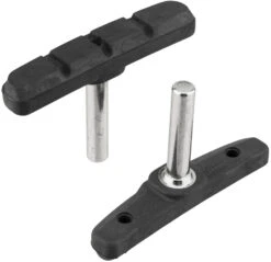 Shimano Bremsschuhe M70T2 - 10 Paar -Laufräder Verkäufe 172589