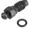 Shimano Entlüftungsschraube Mit Dichtung Für BR-M445 / M575 / M615 / T615 -Laufräder Verkäufe 174314
