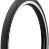 Continental Contact Speed 20" Drahtreifen