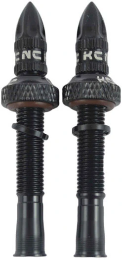 Kcnc Tubelessventil 65 Mm -Laufräder Verkäufe 178158