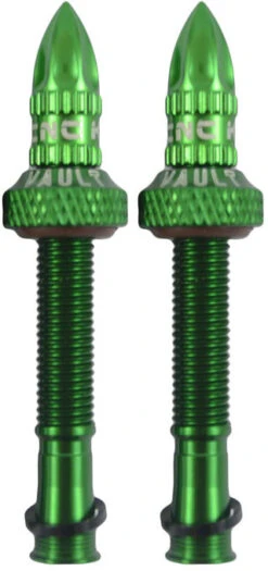 Kcnc Tubelessventil 65 Mm -Laufräder Verkäufe 178159