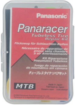 Panaracer Tubeless Tire Repair Kit MTB -Laufräder Verkäufe 179759