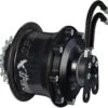 Rohloff Speedhub 500/14 CC Schnellspanner Tandem 135 Mm Getriebenabe -Laufräder Verkäufe 180691