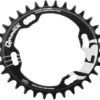 Rotor Kettenblatt QX1 Shimano XT M8000, 4-Arm, Q-Rings, 96 Mm Lochkreis -Laufräder Verkäufe 183656