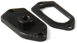 HOPE Ausgleichsbehälterdeckel Race / Race Evo Für Entlüftungskit Easy Bleed