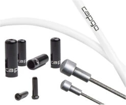 CAPGO BL Bremszugset Für Campagnolo -Laufräder Verkäufe 193881