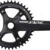 SRAM Apex 1 GXP 1x10-/1x11-fach, 110 Mm Kurbelgarnitur -Laufräder Verkäufe 195170