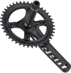SRAM Apex 1 GXP 1x10-/1x11-fach, 110 Mm Kurbelgarnitur -Laufräder Verkäufe 195172