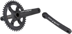 SRAM Apex 1 GXP 1x10-/1x11-fach, 110 Mm Kurbelgarnitur -Laufräder Verkäufe 195173