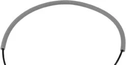 CAPGO Noise Protection Schaumstoffhülle Für Schaltzugaußenhülle -Laufräder Verkäufe 195722