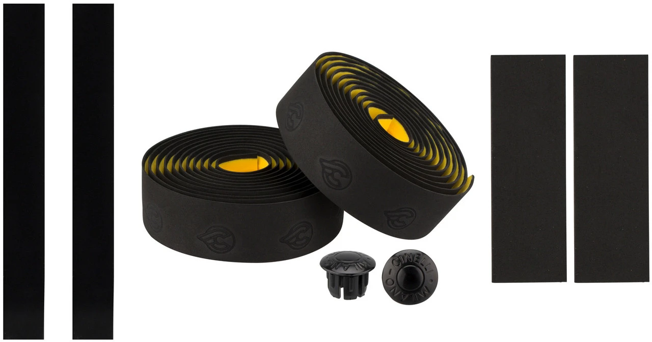 Cinelli Chubby Lenkerband 4 Cinelli Chubby Lenkerband – Bild 2