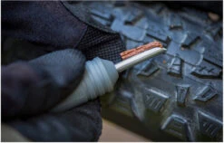 Blackburn Plugger Tubeless Tire Repair Kit -Laufräder Verkäufe 207495