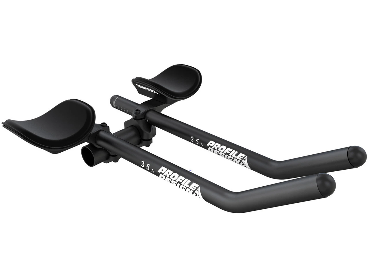 PROFILE DESIGN Sonic Ergo 35a Lenkeraufsatz 3 PROFILE DESIGN Sonic Ergo 35a Lenkeraufsatz