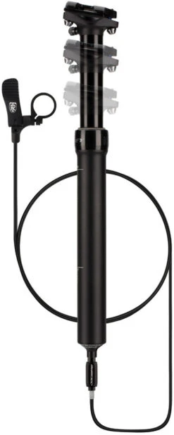 RITCHEY WCS Kite 125 Mm Sattelstütze